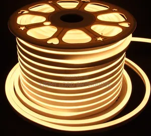 Simbest Led Neon Rope Light 100meters