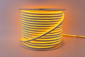 Eyeless Yellow Color Neon Color