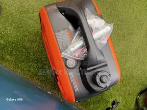Ecomax Ec7500i Efficient Generator – Portable Convenient