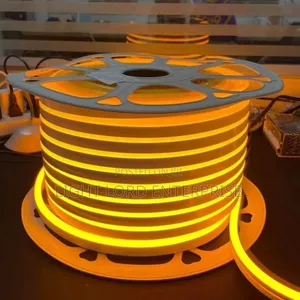 Havels Led Yellow Neon Strip Light