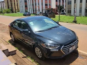 2018 Sleek Elantra for Rent