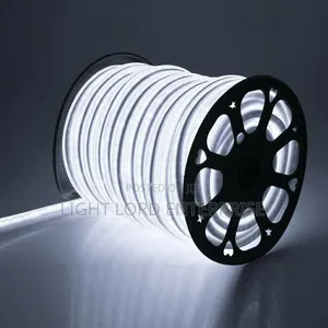 240v Led Neon Rope Light 100meters