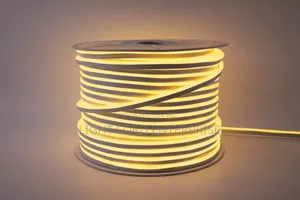 Vip (9687) 100meters Led Neon Rope Light