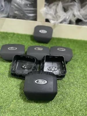 F-150 2021 2022 2023 Airbag Cover Available