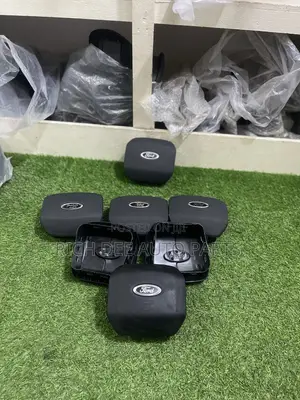 F-150 2021 2022 2023 Airbag Cover Available
