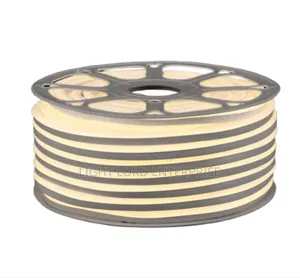 Off White Led Neon Strip Light