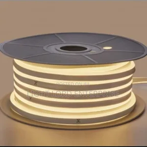 Ac 240v Led Neon Strip Light 100meters