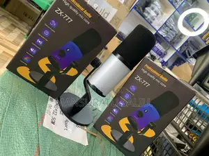 Profdesktop Live Microphone Recording Picks Up Sound Efficiently