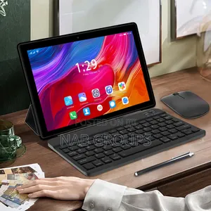 New Tablet 512 GB