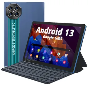 New Tablet 512 GB