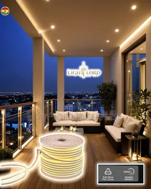 Explandid Led Strip Decor 100meters