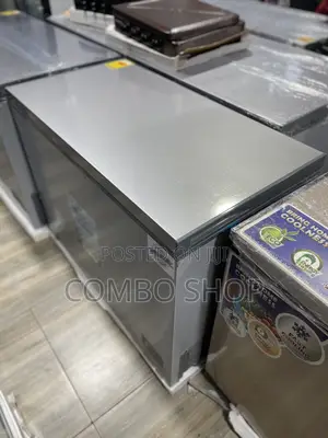 Roch 290l Chest Freezer