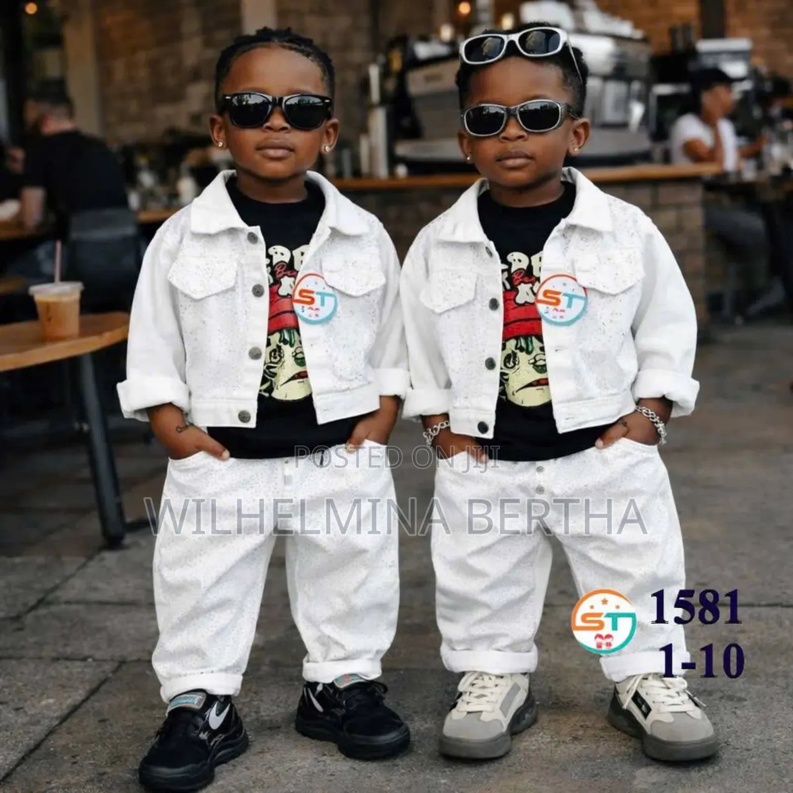 Betwil Fashion