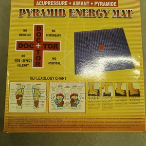 Foot Massager Pyramid