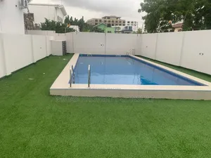 4bdrm Townhouse / Terrace in East Legon, Accra Metropolitan for rent
