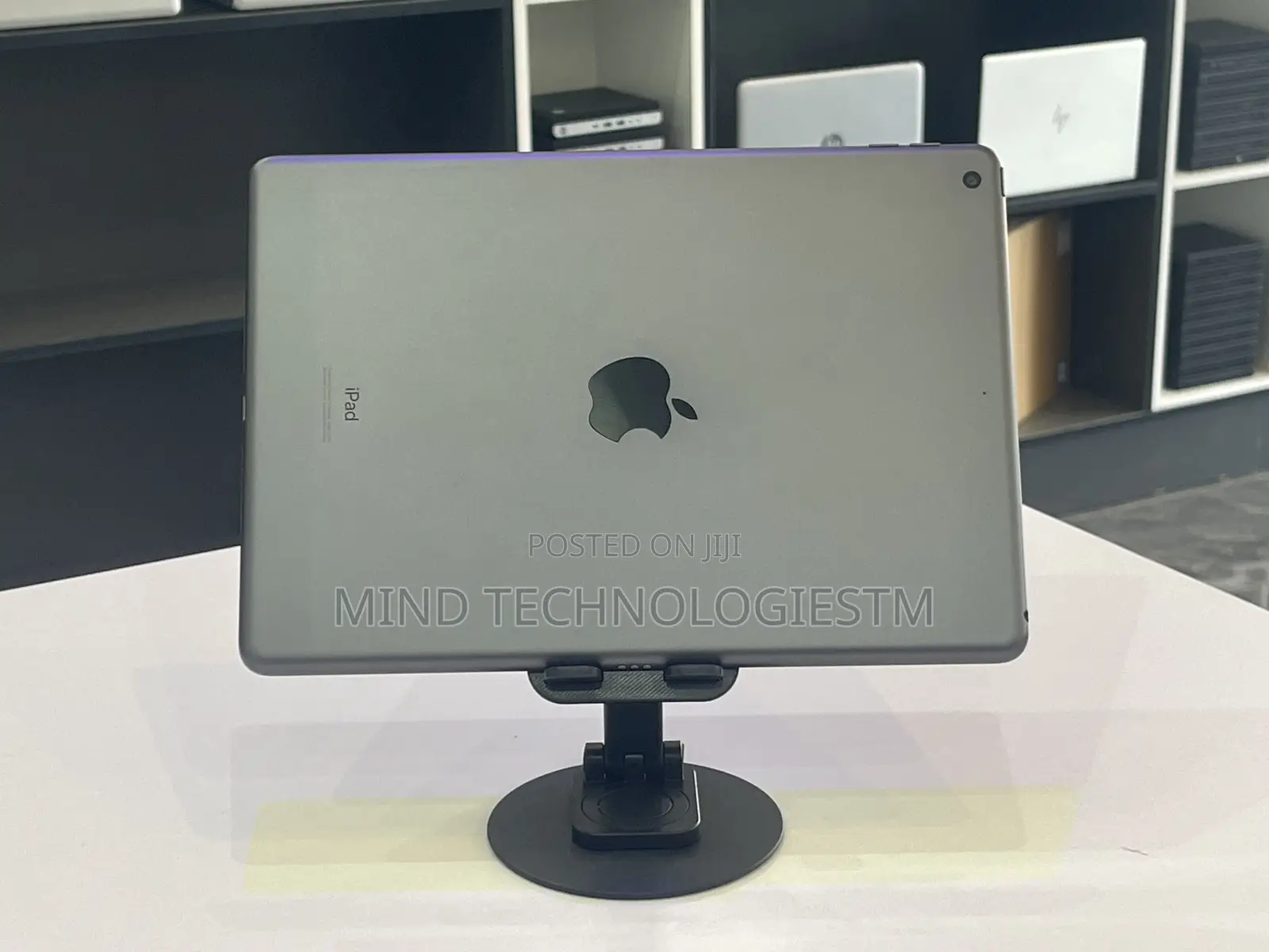 Apple iPad 10.2 (2019) 32 GB Gray