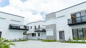 4bdrm Townhouse / Terrace in East Legon, Bawaleshie for rent