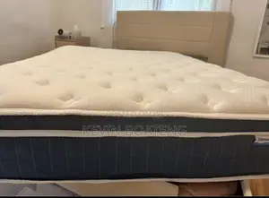 Us Hybrid Beds(Queen) 60/80 12inches