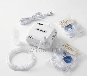 McKesson Compressor Nebulizer - 110 Volts