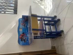 Kids Study Table and Chair
