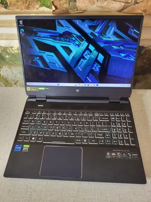 Laptop Acer Predator Helios 300 16GB Intel Core i7 SSD 512GB