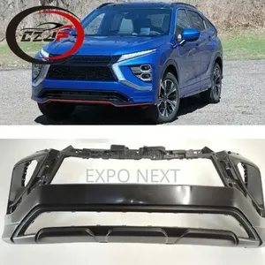 Mitsubishi Eclipse Cross 2022-2025 Front Bumper