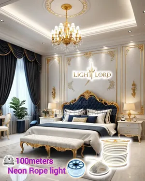 Luxury Led Cob Neon Strip 100meters