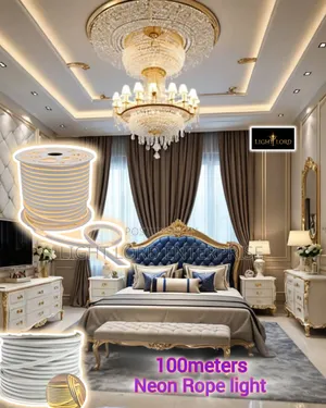 Brightest Ked Neon Light 100meters