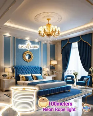 Emax Luxury Led Strip 100meters