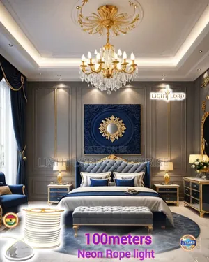 Ecalass Decor Luxury 100meters