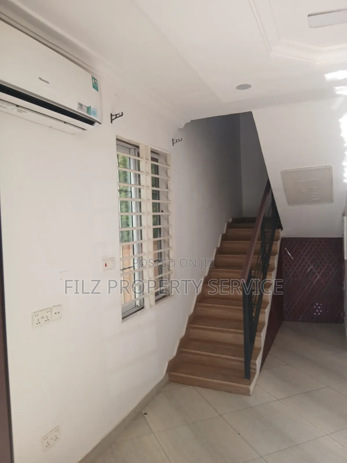 3bdrm Condo in Achimota, Overhead for rent