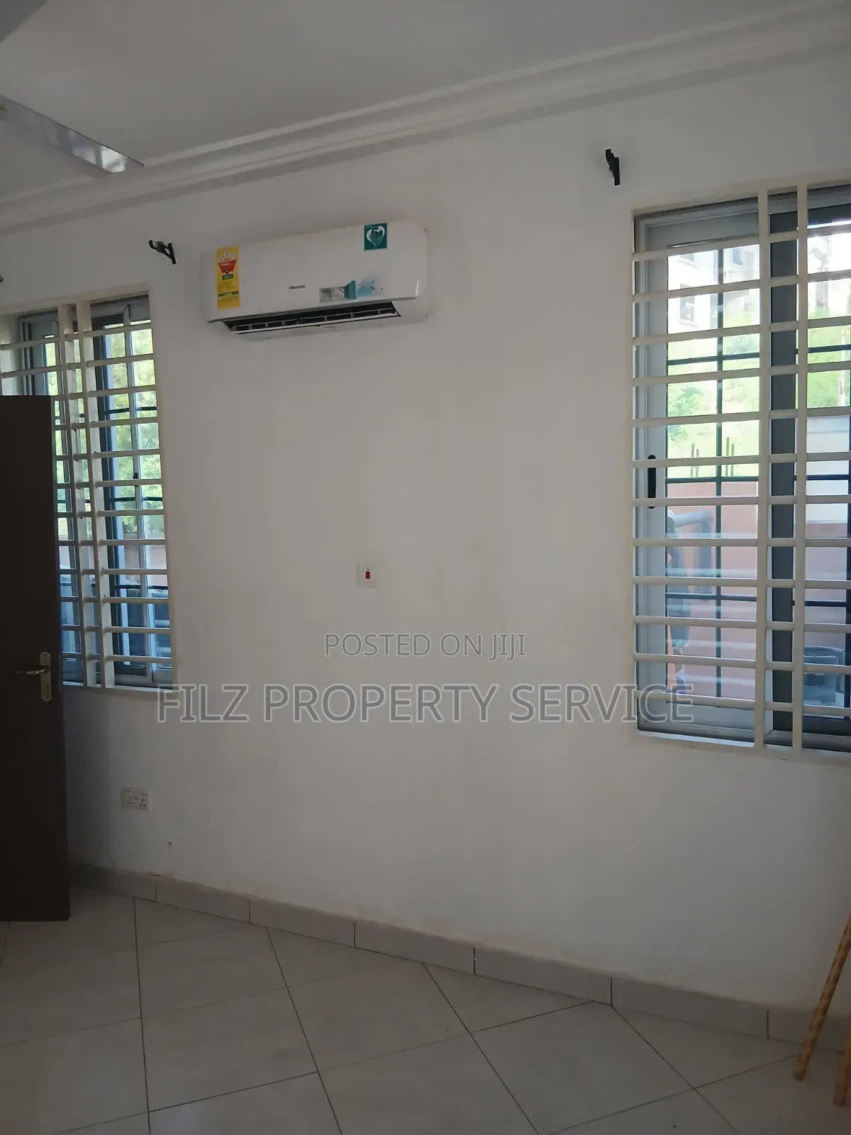 3bdrm Condo in Achimota, Overhead for rent