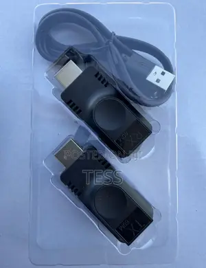 Hdmi Extender 60m Hdtv Hdmi To Lan Extender