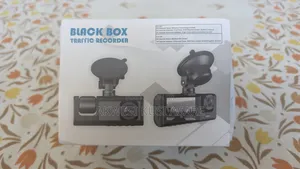 Dash Cam Recorder
