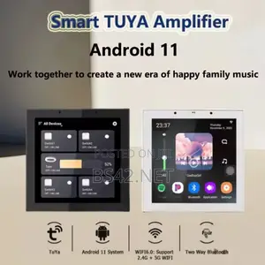 Smart Home Music Control Host