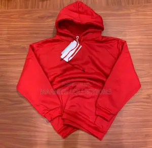 Unisex Hoodies Available