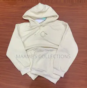 Unisex Hoodies Available
