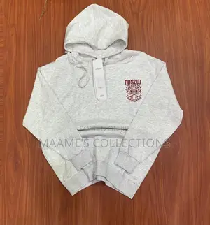 Unisex Hoodies Available