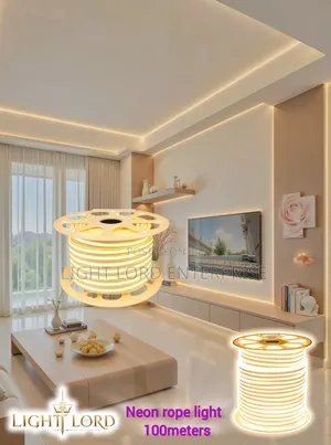 Hidden Neon Led 100meters