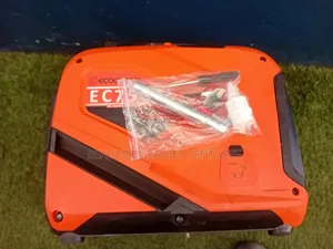 Ecoolmax 7.5kva Heavy-Duty Generator – Stable Efficient Performance