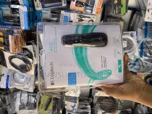 Logitech Pointer