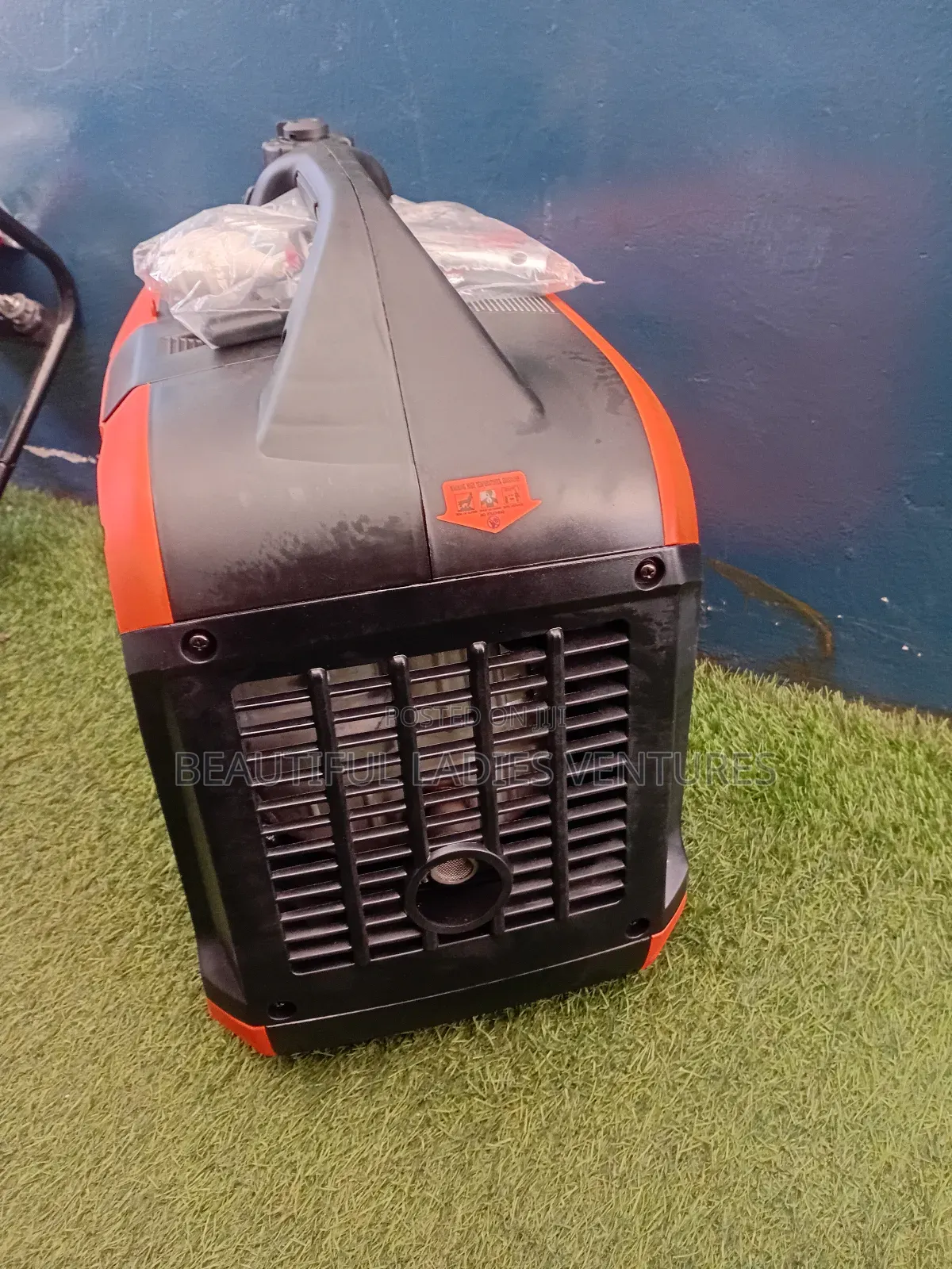 Ecoolmax 7.5kva Generator – Dependable Energy Anytime, Anywhere