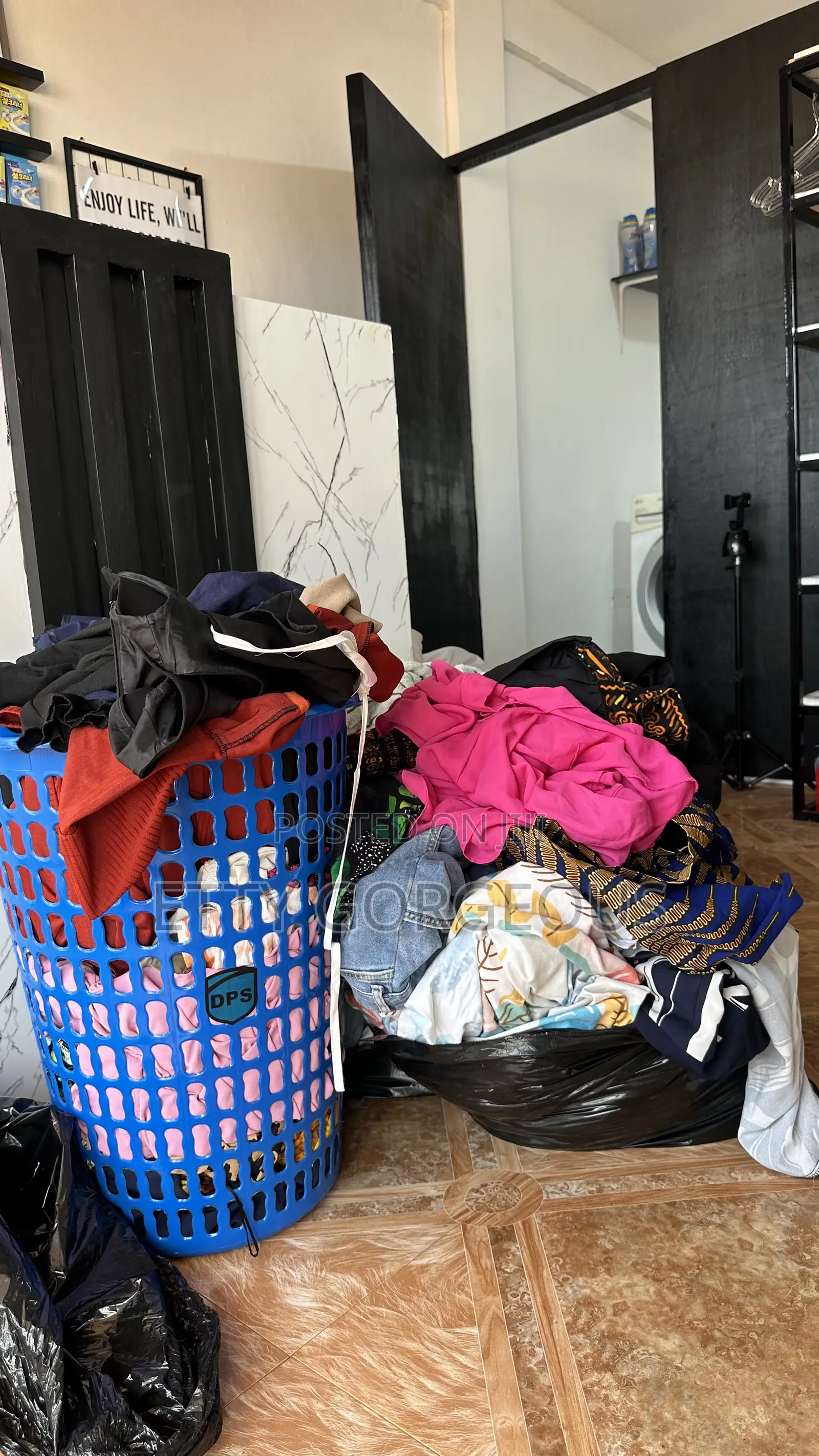 Same Day Laundry