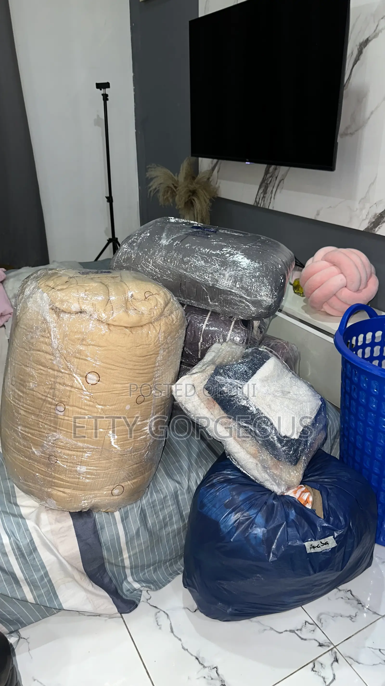 Same Day Laundry