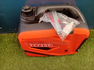Ecoolmax 7.5kva Generator – Strong, Efficient Built to Last