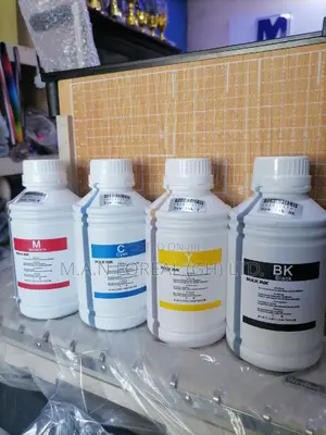 Dye Ink 500ml
