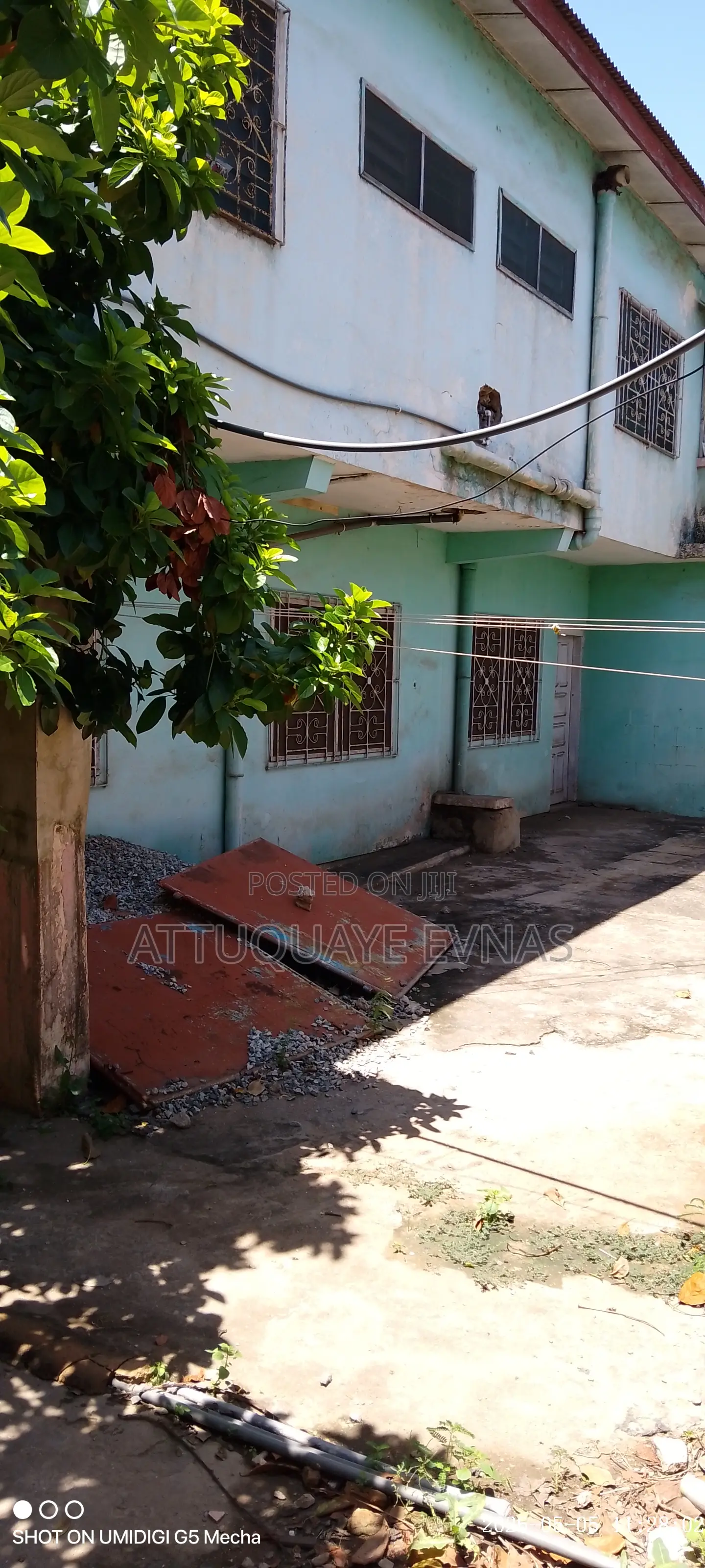 4bdrm House in Non, Water Works for sale
