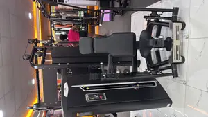 Chest Press