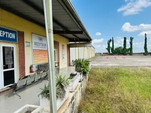 Quick Sale/– Warehouse On 5 Acres
