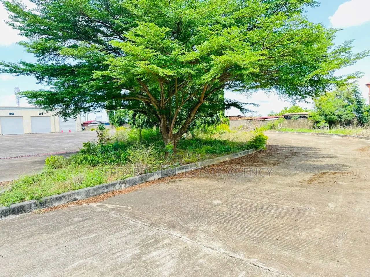 Quick Sale/– Warehouse On 5 Acres